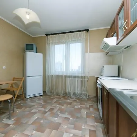 Apartment On Grygorenko Street Київ Екстер'єр фото