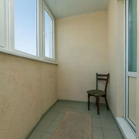 Apartment On Grygorenko Street Київ Екстер'єр фото