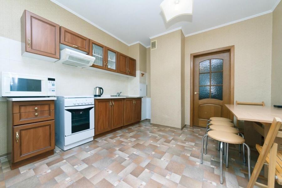 Apartment On Grygorenko Street