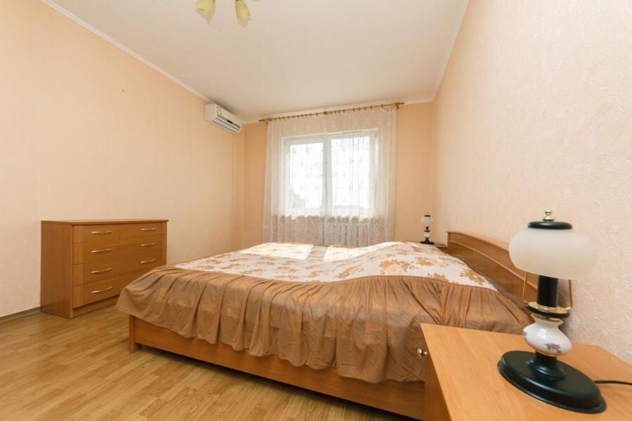 On Grygorenko Street Apartment Kyiv