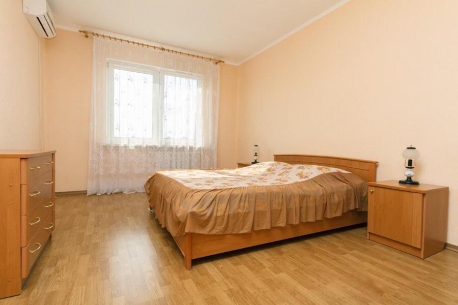 Apartment On Grygorenko Street *