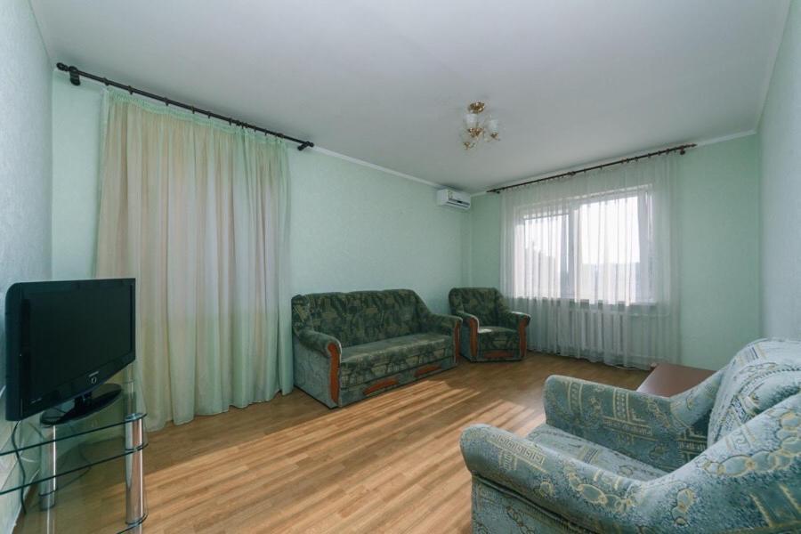 On Grygorenko Street شقة كييف