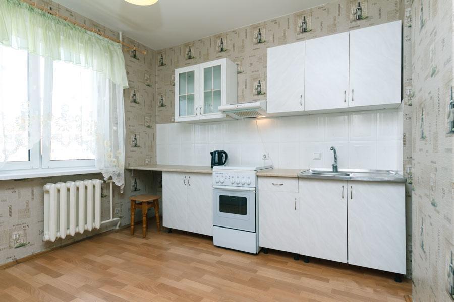 On Grygorenko Street شقة *
